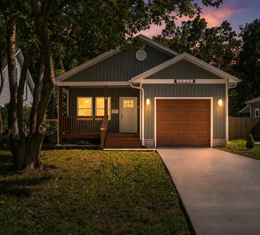 1626 W Lee Street, Springfield, MO 65803 - #2