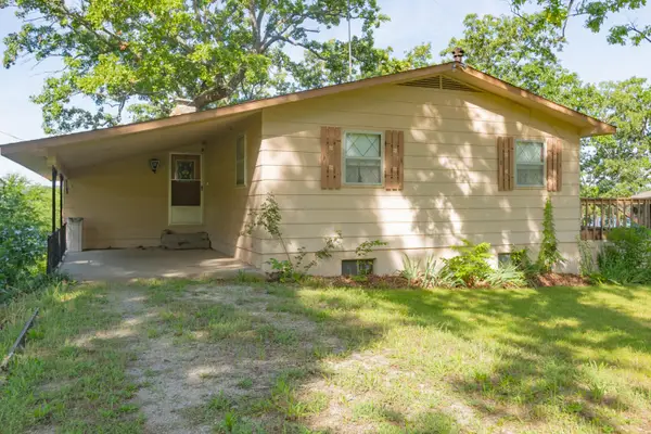 25781 Fox Woods Circle, Shell Knob, MO 65747