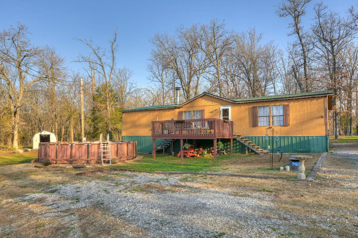 22076 Hawkins Lane Lane, Granby, MO 64844 - #1