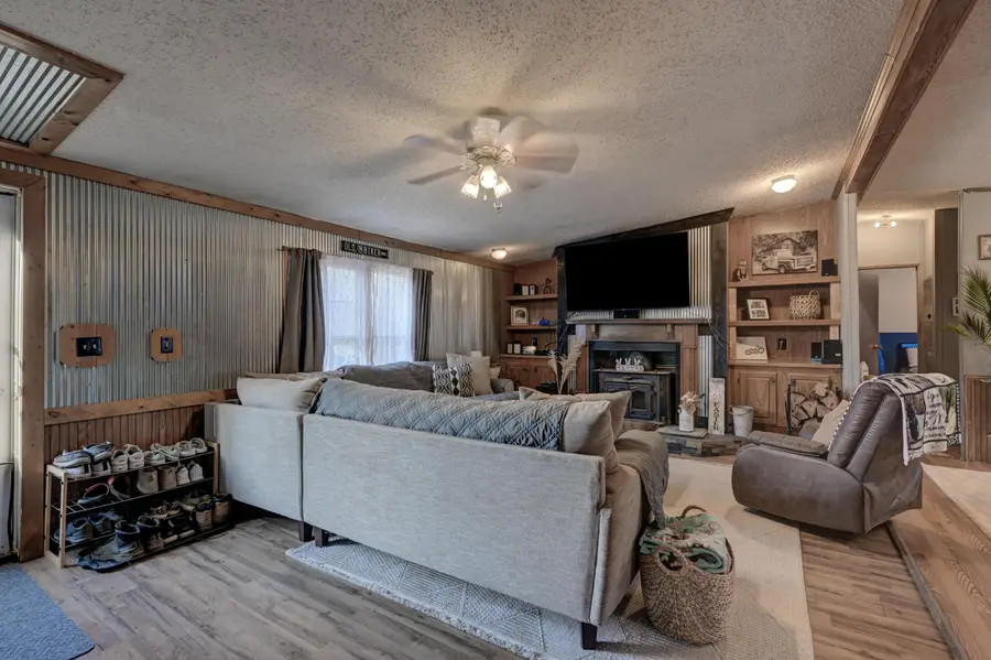 22076 Hawkins Lane Lane, Granby, MO 64844 - #2