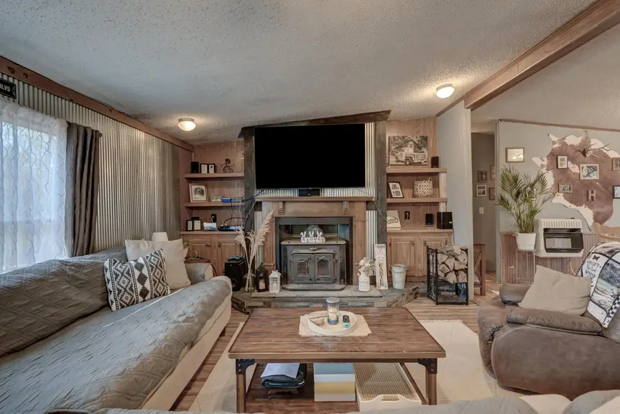 22076 Hawkins Lane Lane, Granby, MO 64844 - #3