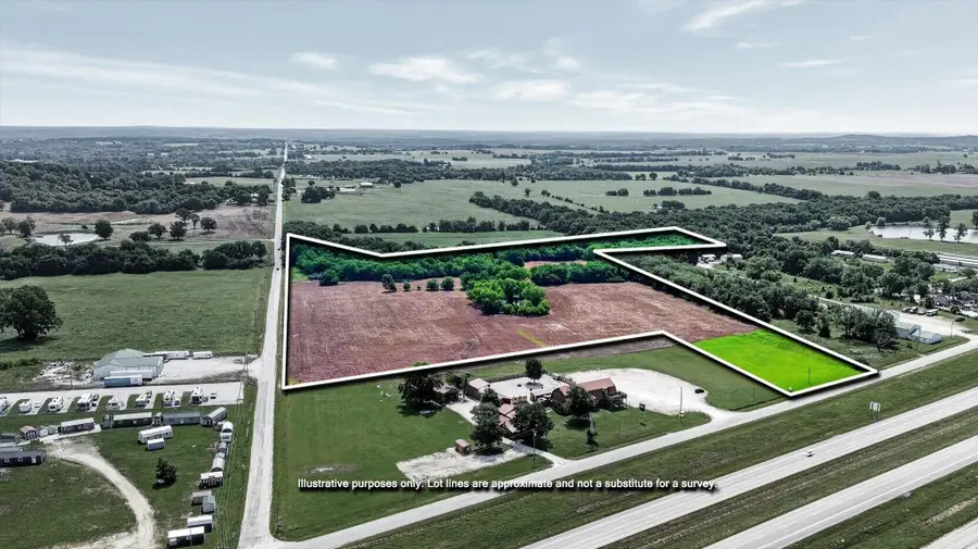 000 S 128th Road, Bolivar, MO 65613 - #2