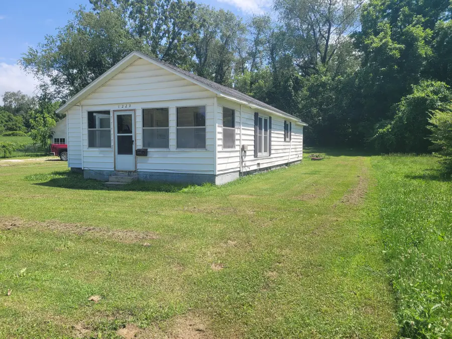 1220 Lambert Lane, West Plains, MO 65775 - #3