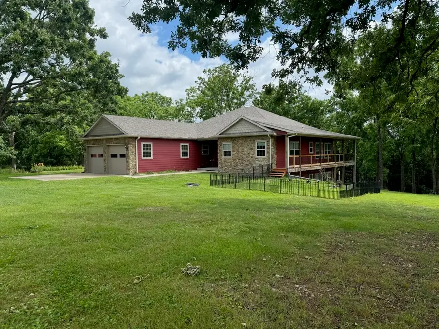 728 Haugwood Ranch Road, Galena, MO 65656 - #2