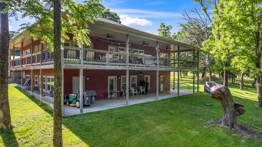 728 Haugwood Ranch Road, Galena, MO 65656 - #3
