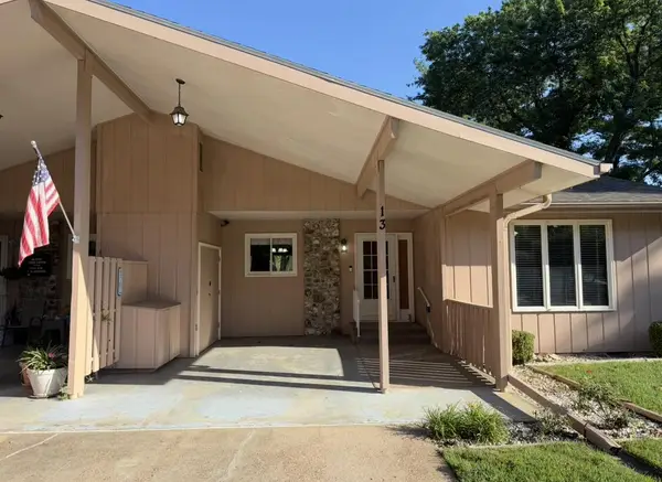 13 Magnolia Court, Branson, MO 65616