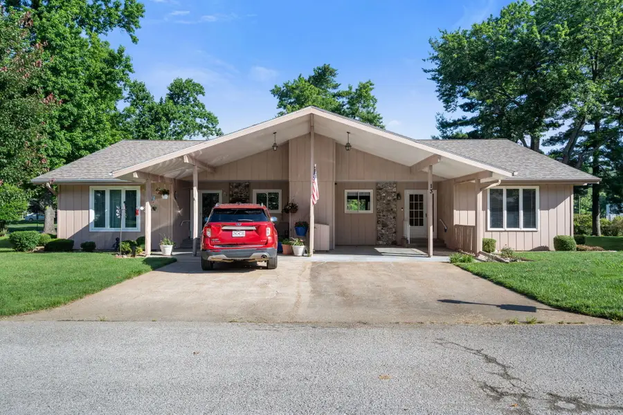 13 Magnolia Court, Branson, MO 65616 - #2