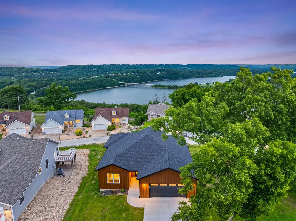 157 S Shining Mountain Drive, Cape Fair, MO 65624 - #1