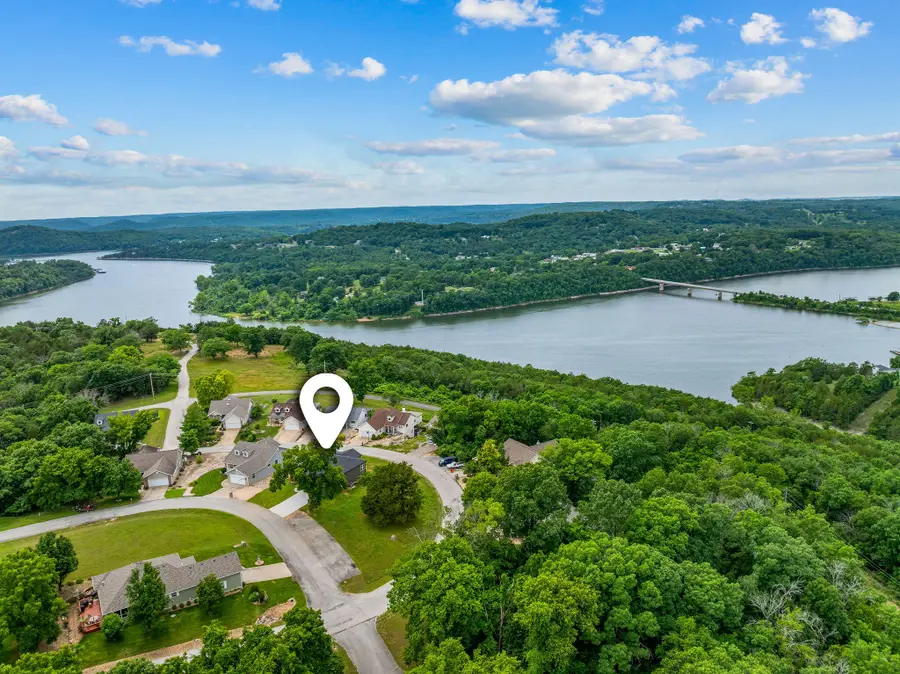 157 S Shining Mountain Drive, Cape Fair, MO 65624 - #2
