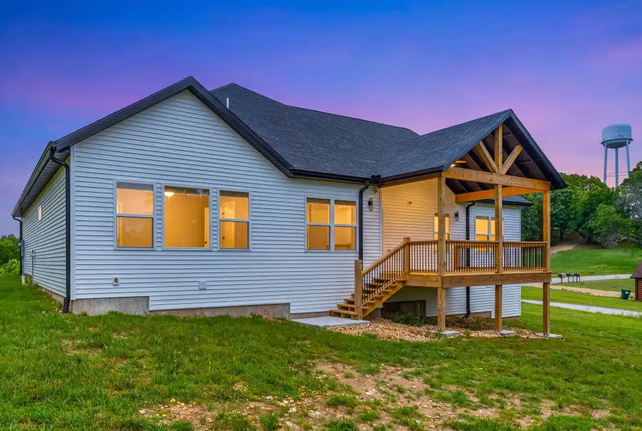 1296 Mule Barn Drive, Cape Fair, MO 65624 - #3
