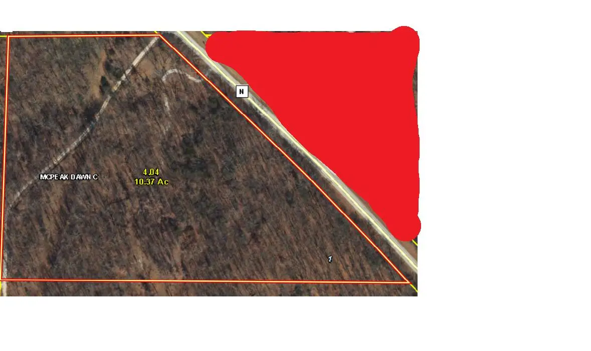 19600 E Highway N, Humansville, MO 65674 - #1