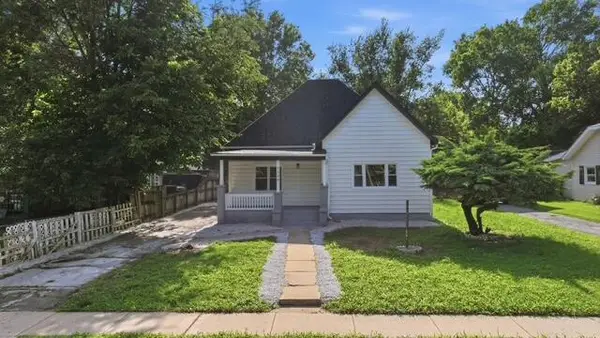 1339 N Sherman Avenue, Springfield, MO 65802