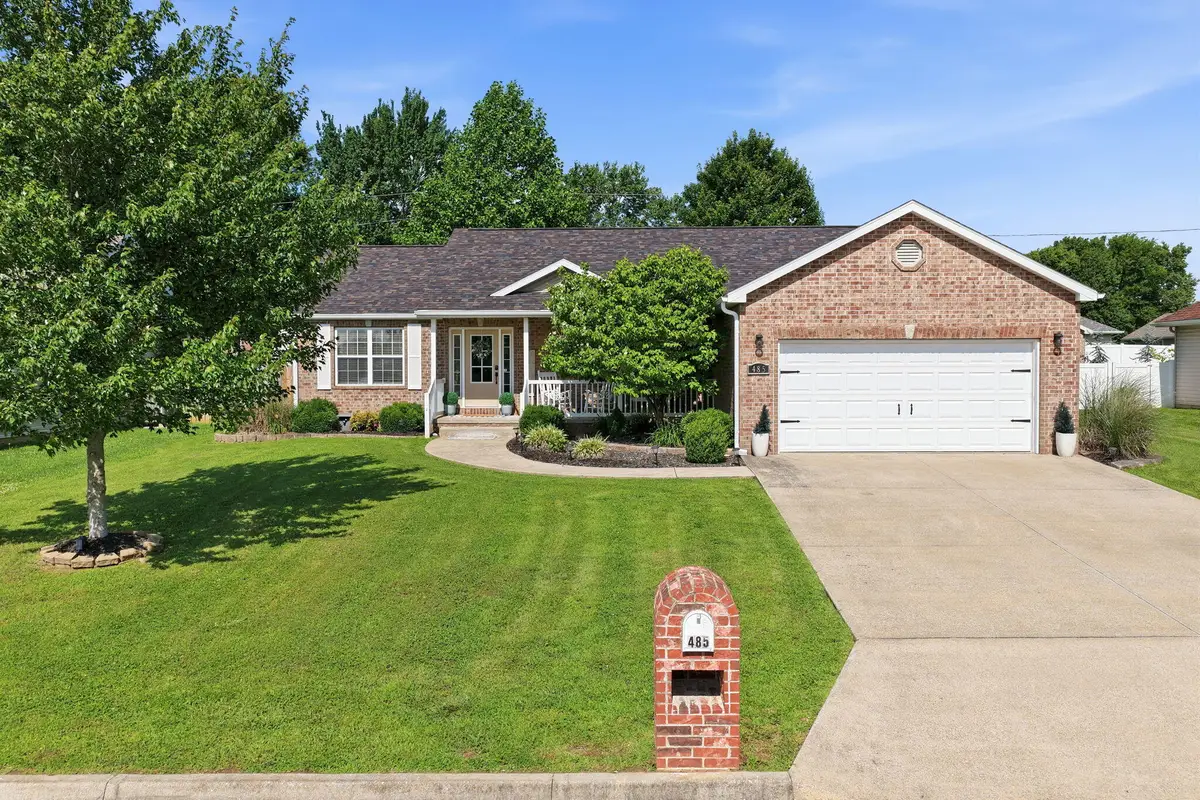 485 S Gary Avenue, Bolivar, MO 65613 - #1