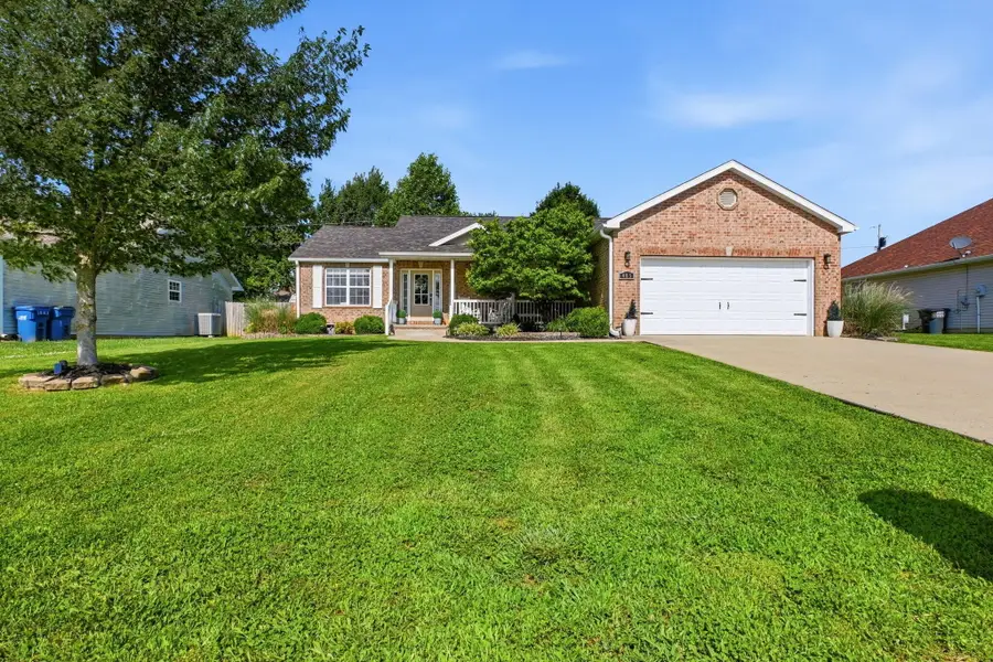 485 S Gary Avenue, Bolivar, MO 65613 - #3
