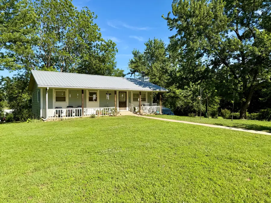 1405 S 951 Road, El Dorado Springs, MO 64744 - #2