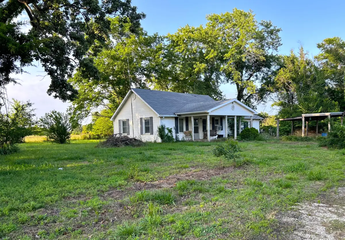 15245 S 425 Road, Jerico Springs, MO 64756 - #1