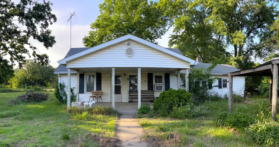 15245 S 425 Road, Jerico Springs, MO 64756 - #3