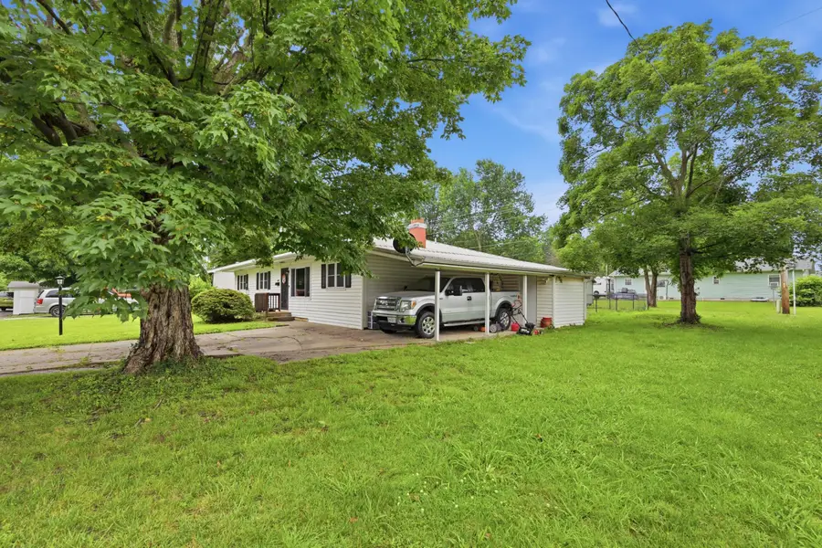 2033 Forest Drive, Carthage, MO 64836 - #3
