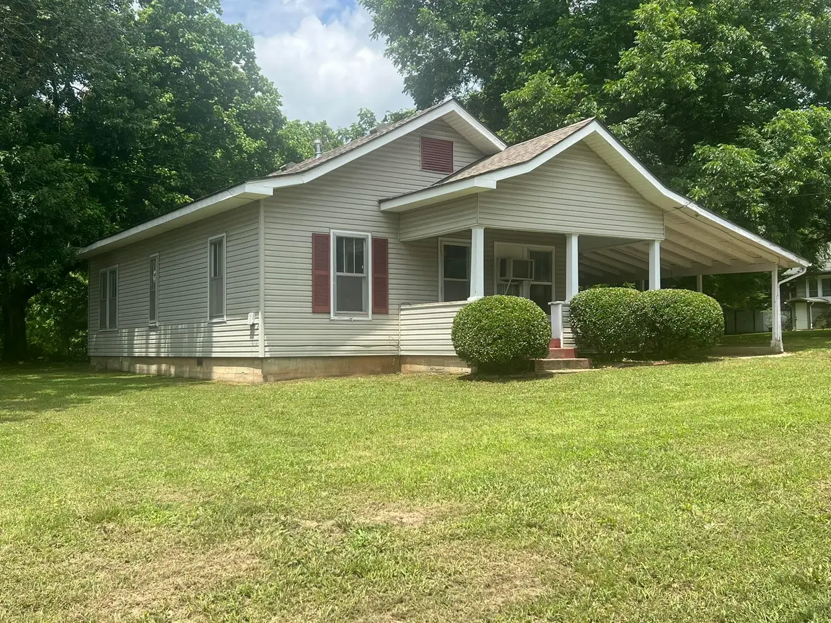 424 Mammoth Street, Thayer, MO 65791 - #1