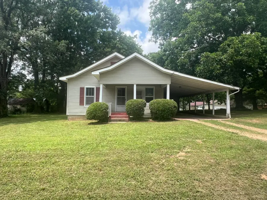 424 Mammoth Street, Thayer, MO 65791 - #3