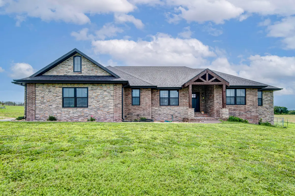 396 Bluebell Road, Billings, MO 65610 - #1