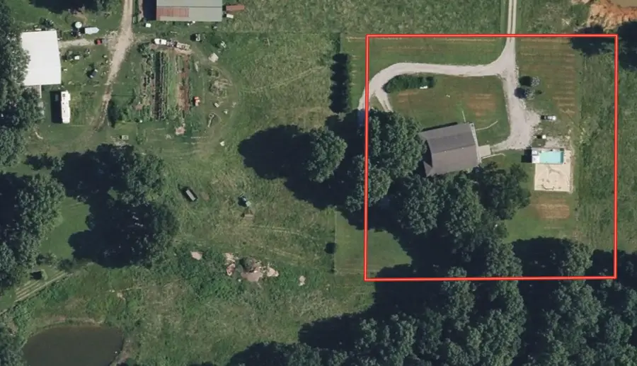 238 Private Road 63-106, Thayer, MO 65791 - #2