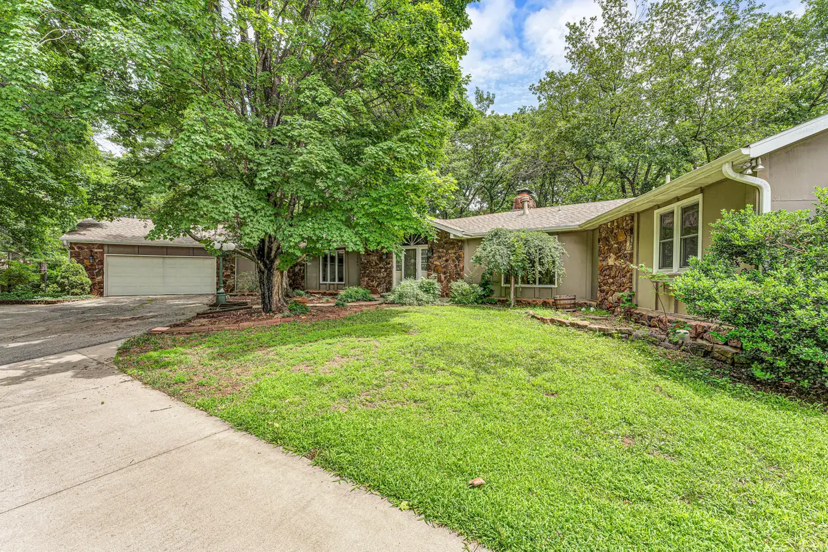 5450 S Farm Road 137, Springfield, MO 65810 - #1
