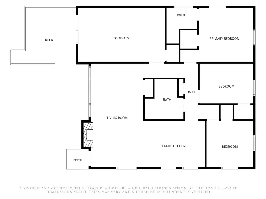 625 County Road 393, Thayer, MO 65791 - #3