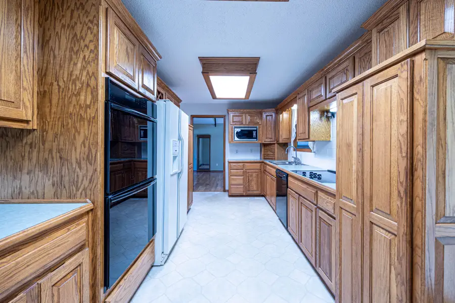 107 S Vansant Road, Clinton, MO 64735 - #2