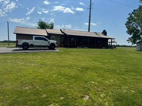201 201 County Rd 180, Joplin, MO 64804