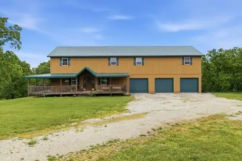 2104 State Hwy F, Mansfield, MO 65704 - #2