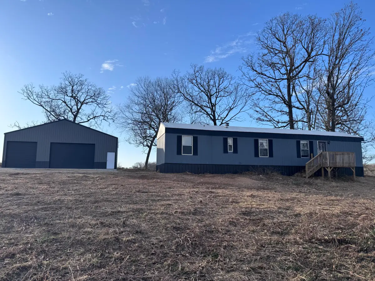 1461 Quail Spur, Crane, MO 65633 - #1