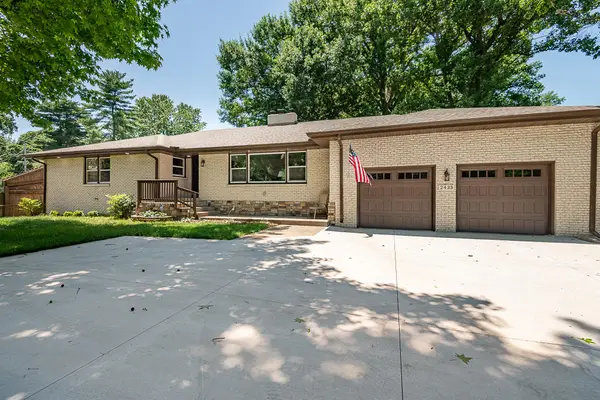 2435 S Brentwood, Springfield, MO 65804