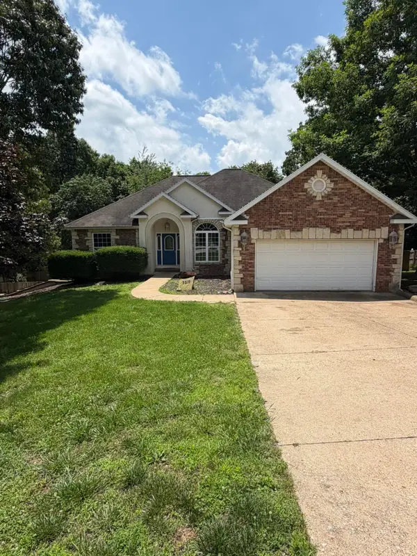 3510 Browning Avenue, West Plains, MO 65775