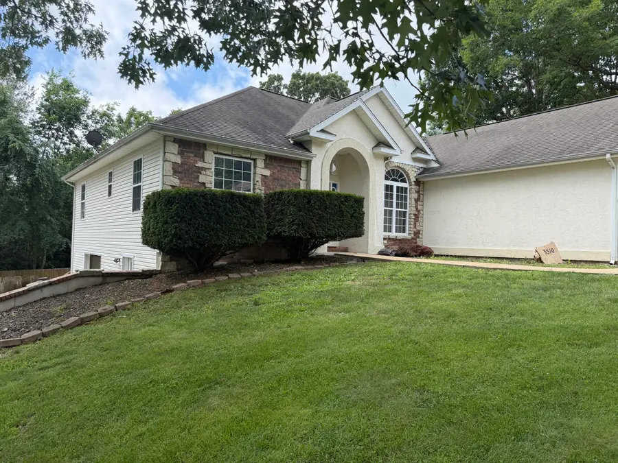 3510 Browning Avenue, West Plains, MO 65775 - #3