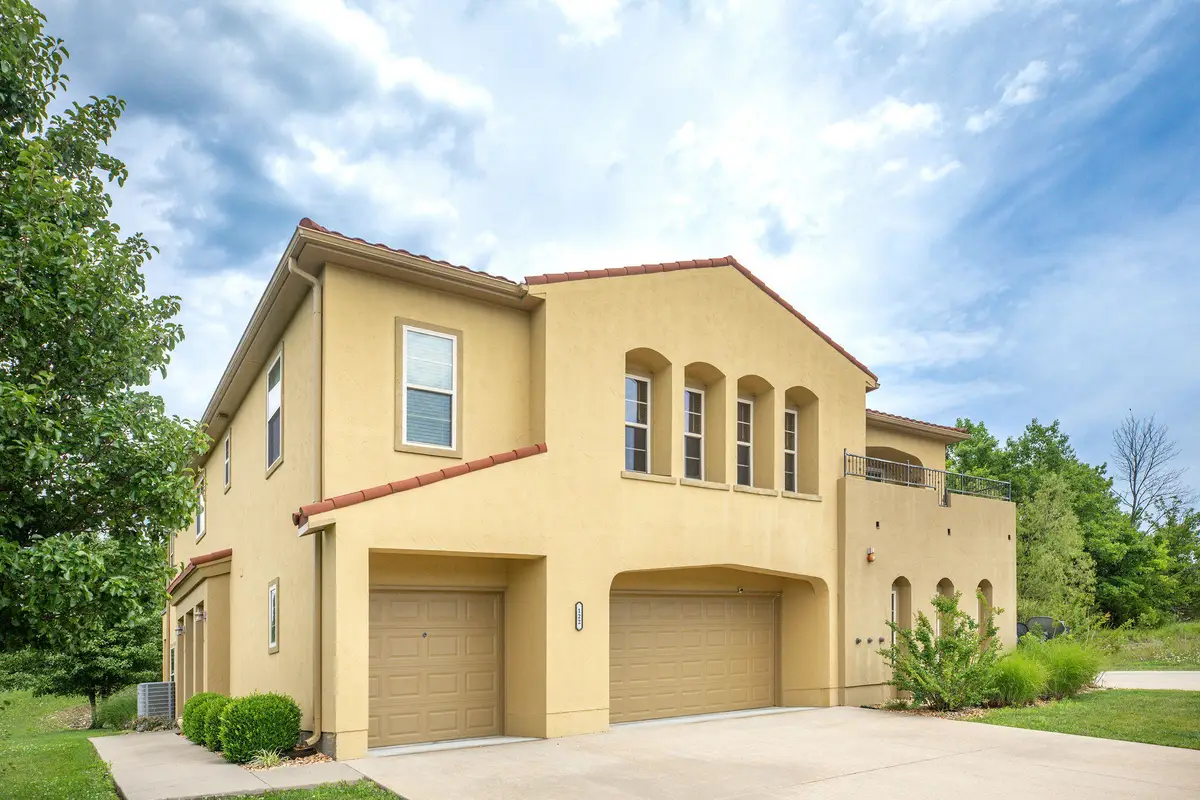 122 E Tuscany Court #A, Hollister, MO 65672 - #1