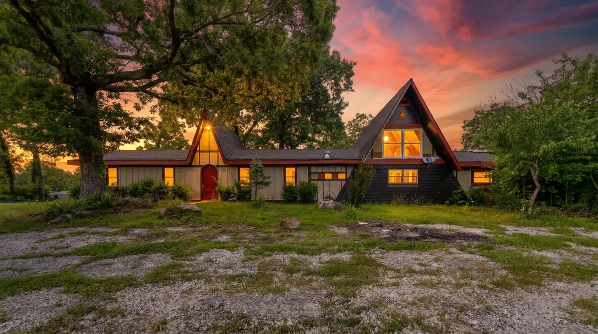 7562 Highway 5 South, Briarcliff, AR 72653 - #1