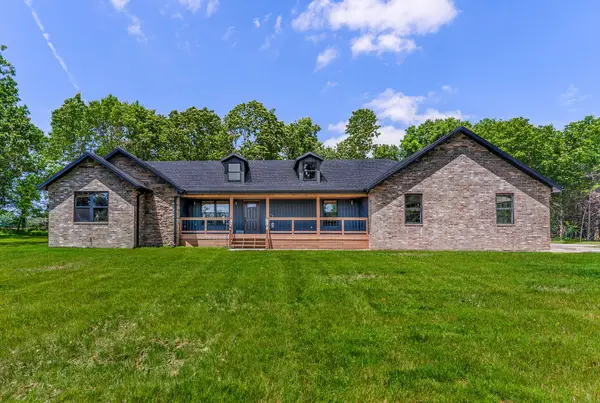 397 Spring Creek Road, Seymour, MO 65746