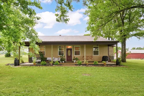 1249 State Highway Oo, Sparta, MO 65753