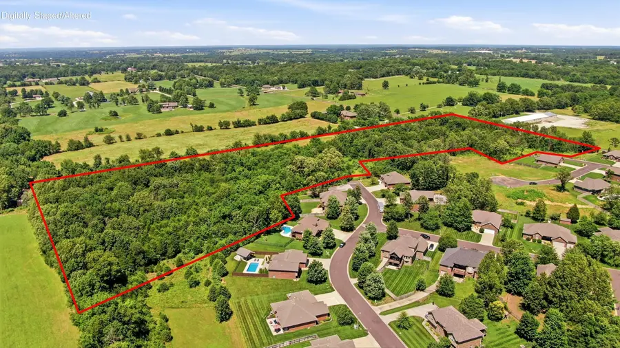 000 Remington Drive, Monett, MO 65708 - #2