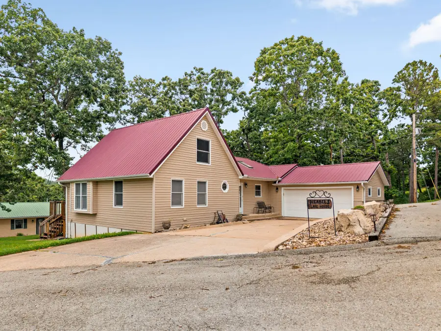 221 Stump Hollow Lane, Branson West, MO 65737 - #2