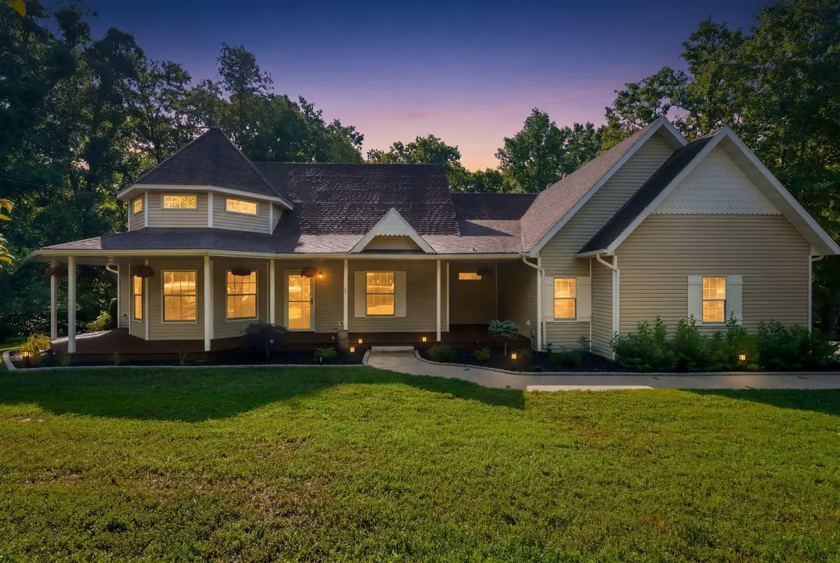 326 Wilderness Road, Rogersville, MO 65742 - #1
