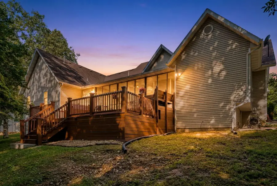 326 Wilderness Road, Rogersville, MO 65742 - #3