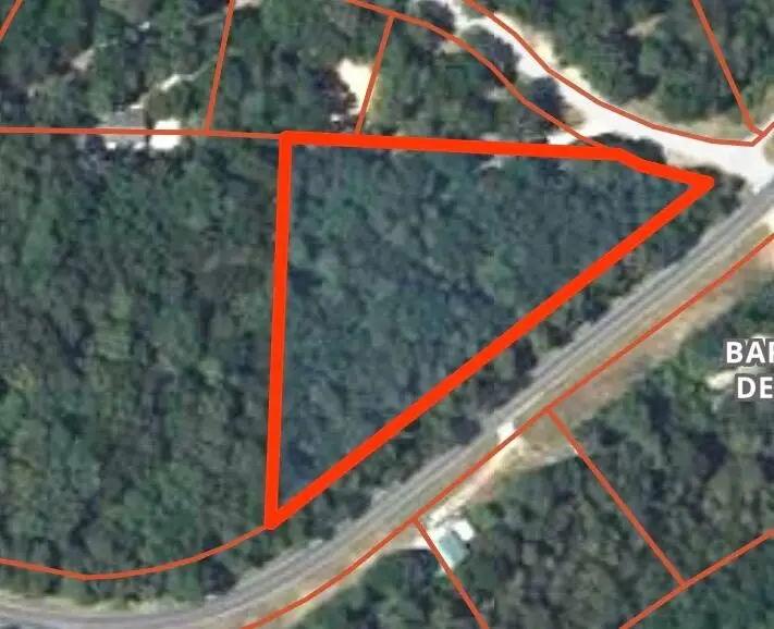 2+/- Acres E State Highway 90, Pineville, MO 64856 - #1