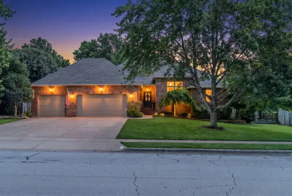 4840 S Prairie View Avenue, Battlefield, MO 65619