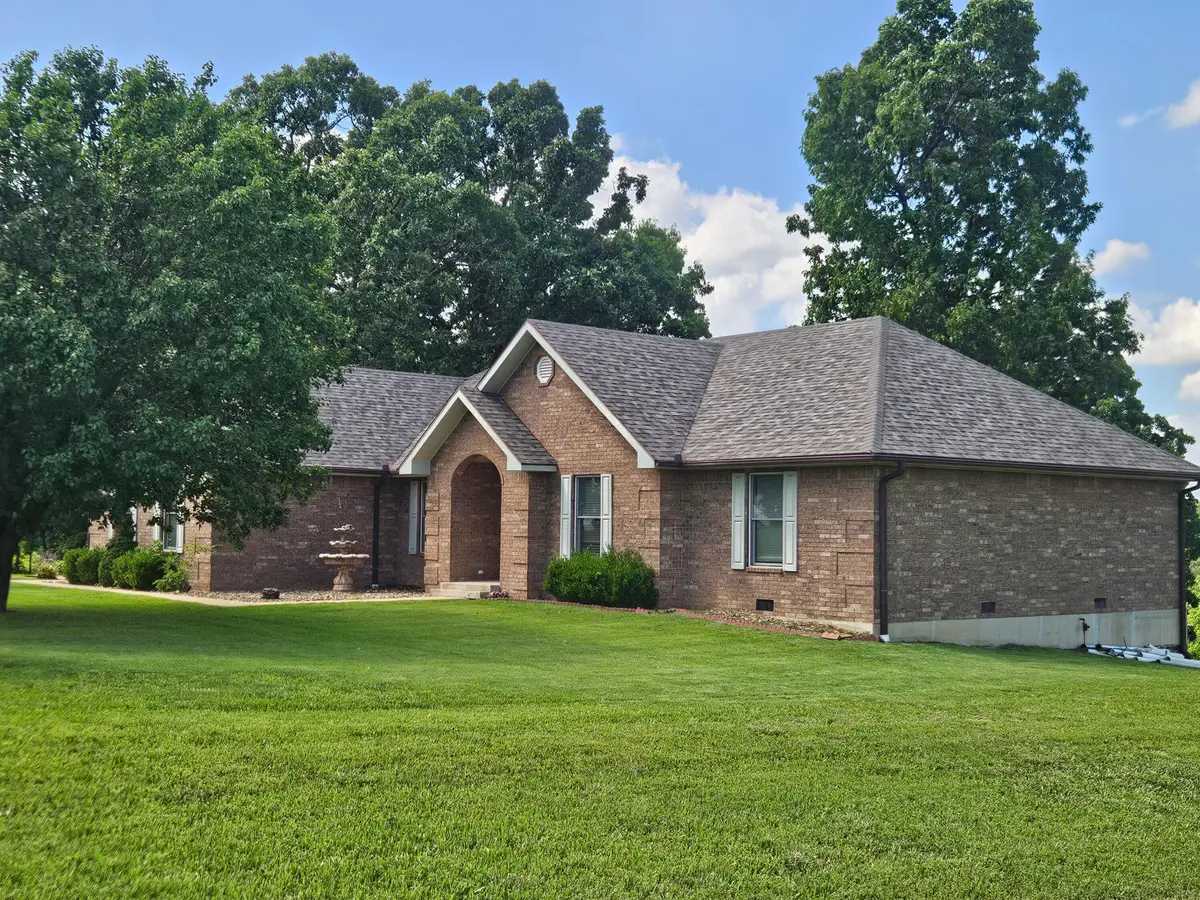 123 Sparkle Drive, Thornfield, MO 65762 - #1