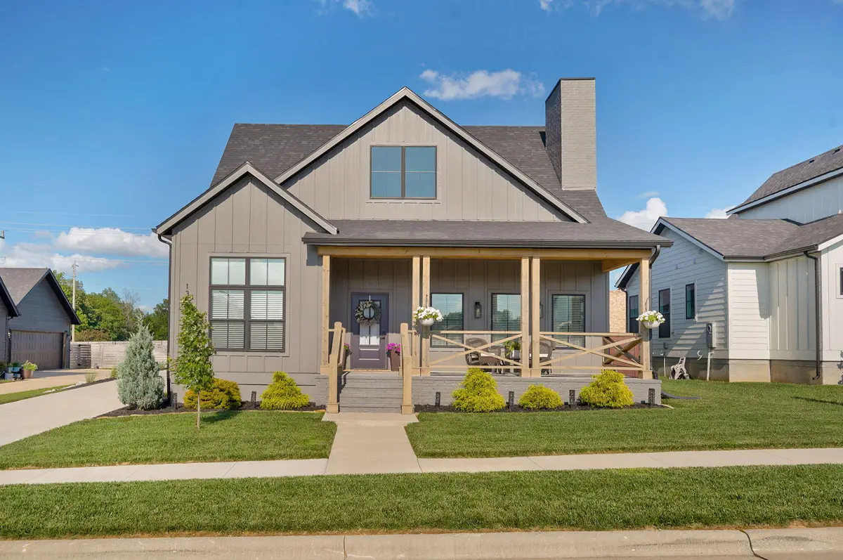 1304 S Wilder Trail, Republic, MO 65738 - #1