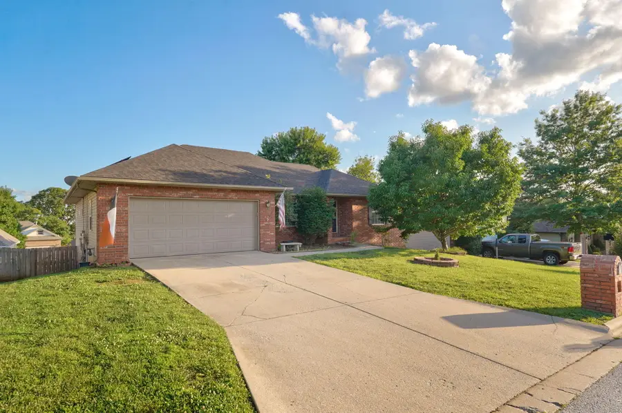 710 Silver Streak Road, Nixa, MO 65714 - #2