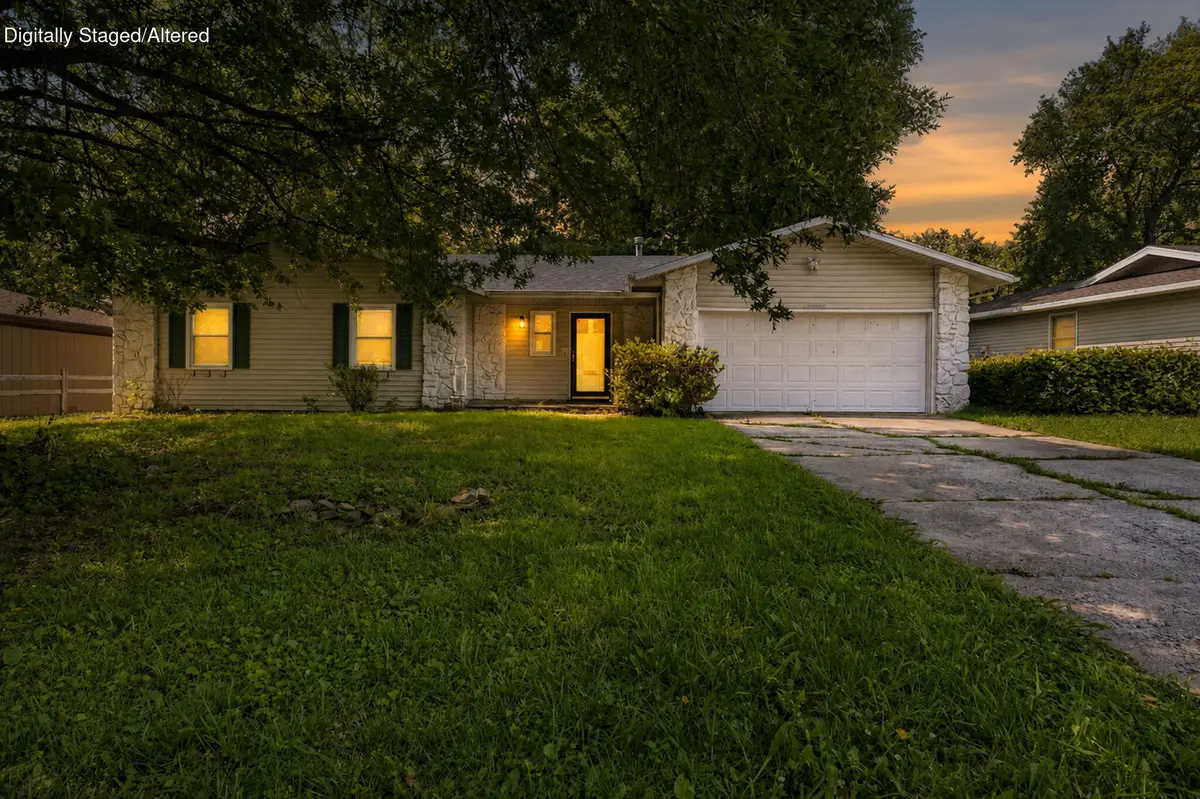 3012 W Countryside Drive, Springfield, MO 65807 - #1