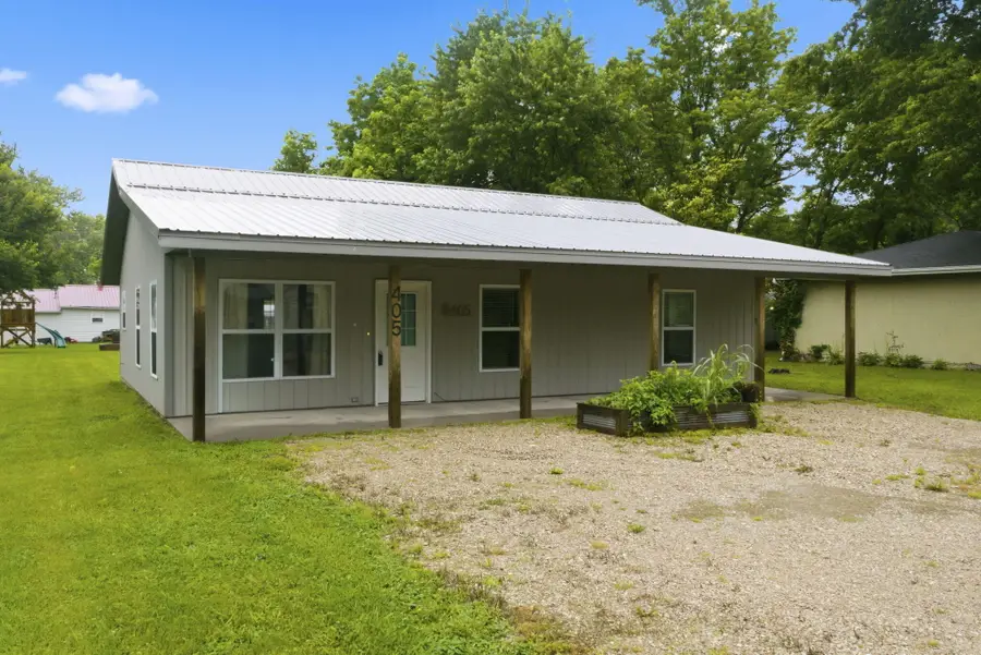 405 N Frances Street, Seymour, MO 65746 - #2